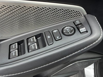 2022 Acura MDX Technology