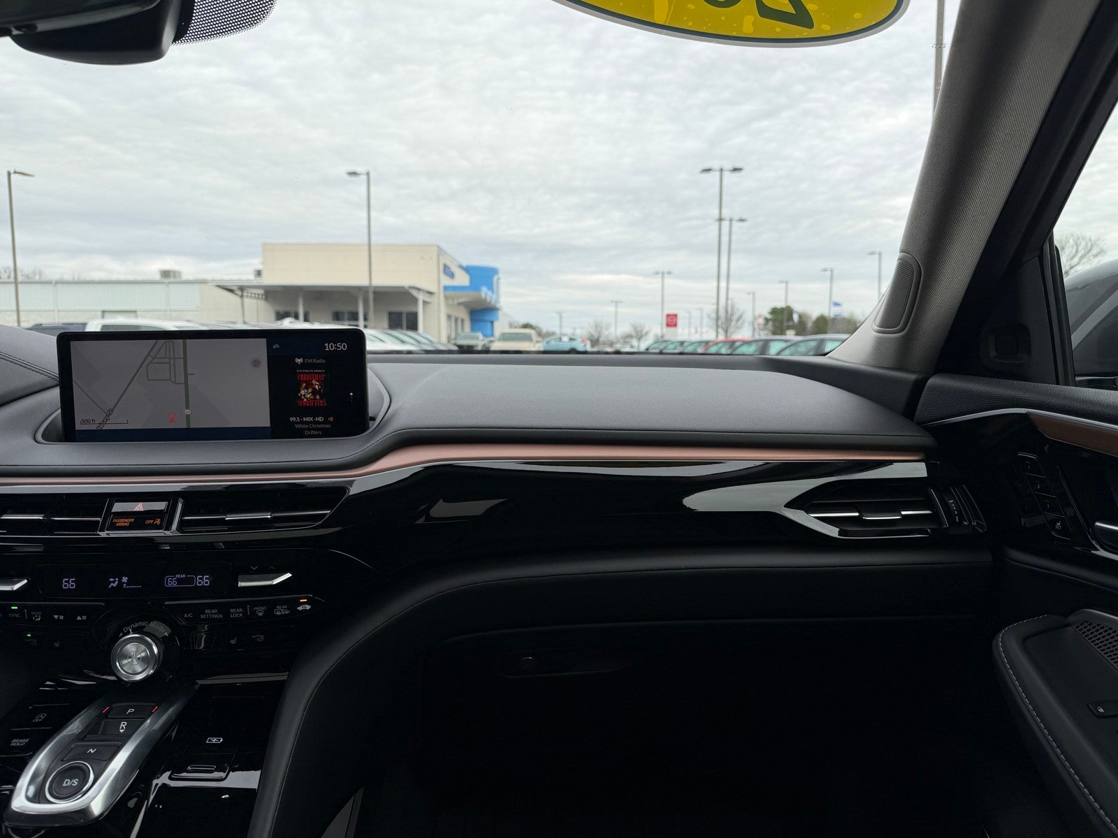 2022 Acura MDX Technology