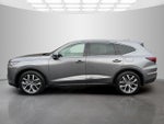 2022 Acura MDX Technology