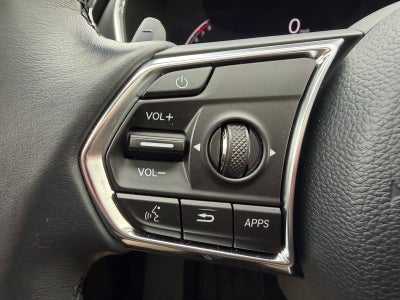 2022 Acura MDX Technology