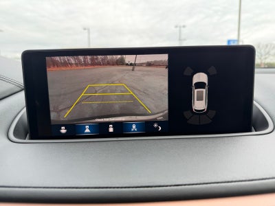 2022 Acura MDX Technology