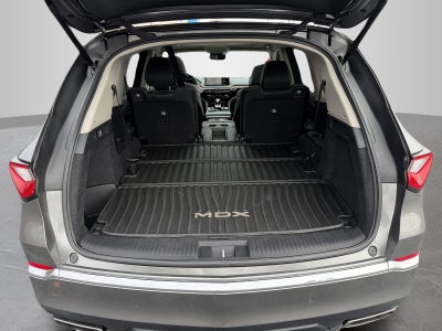 2022 Acura MDX Technology