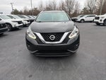 2016 Nissan Murano SL