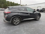 2016 Nissan Murano SL