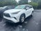 2022 Toyota Highlander L