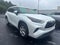 2022 Toyota Highlander L