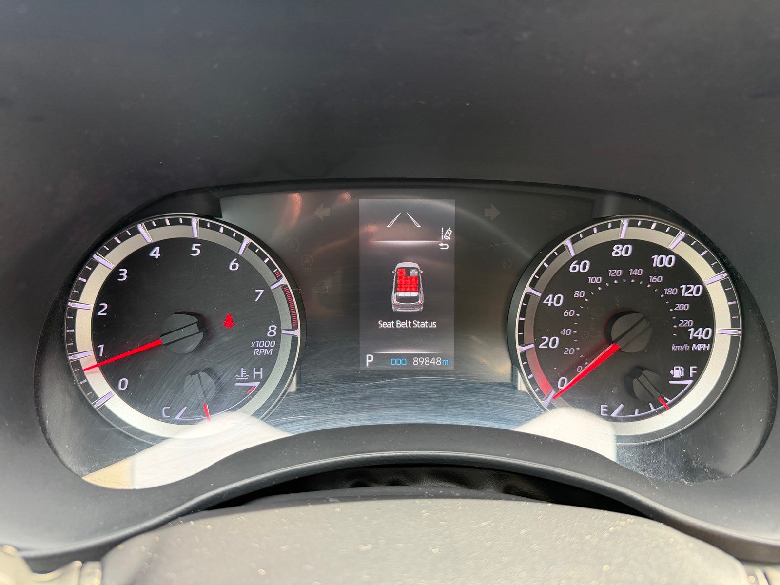 2022 Toyota Highlander L