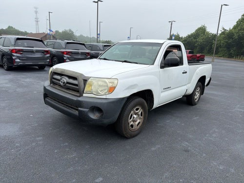2010 Toyota Tacoma Base