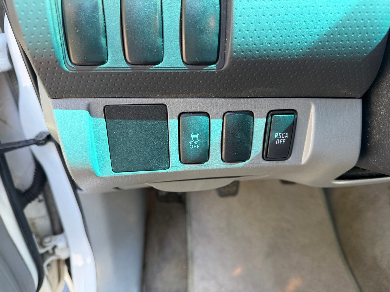 2010 Toyota Tacoma Base