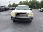 2010 Toyota Tacoma Base