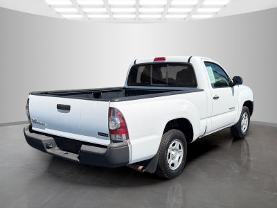 2010 Toyota Tacoma Base