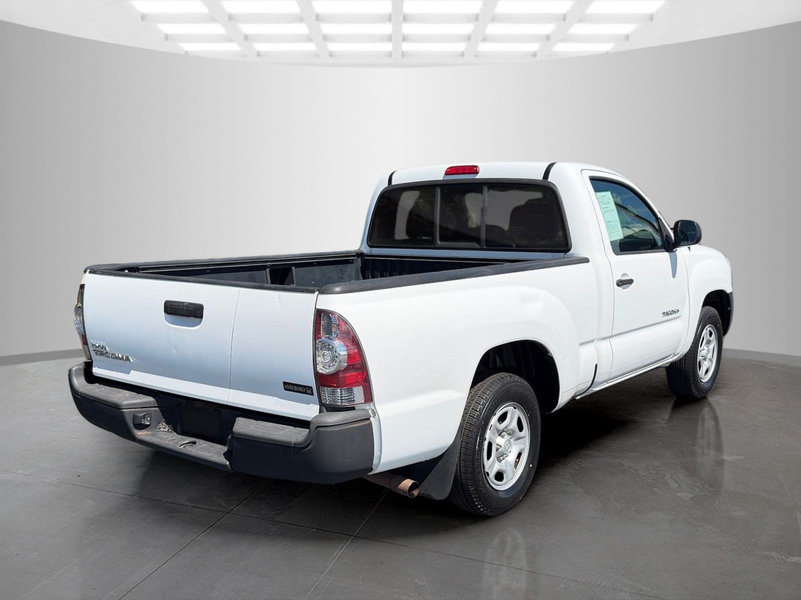 2010 Toyota Tacoma Base