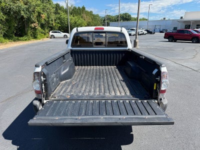 2010 Toyota Tacoma Base