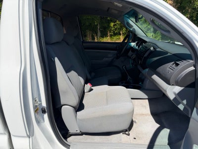 2010 Toyota Tacoma Base