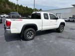 2017 Toyota Tacoma TRD Off-Road