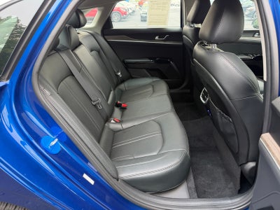 2023 Kia K5 EX
