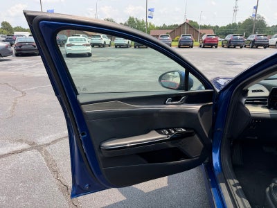 2023 Kia K5 EX