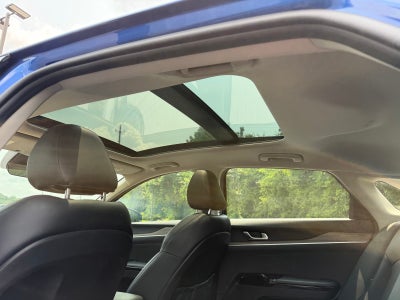 2023 Kia K5 EX