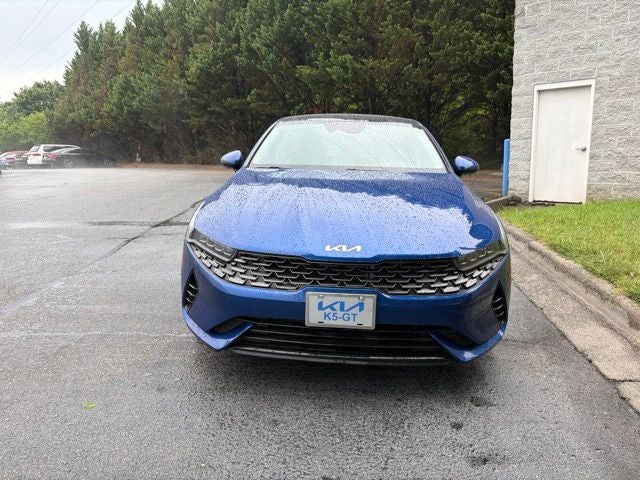2023 Kia K5 EX