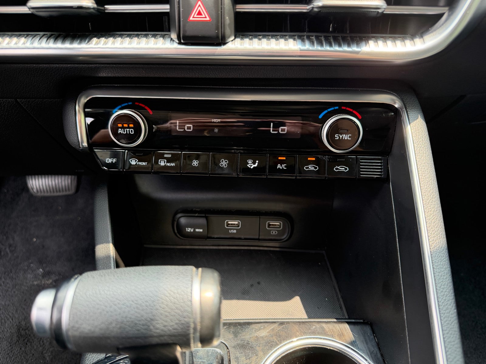 2023 Kia K5 EX