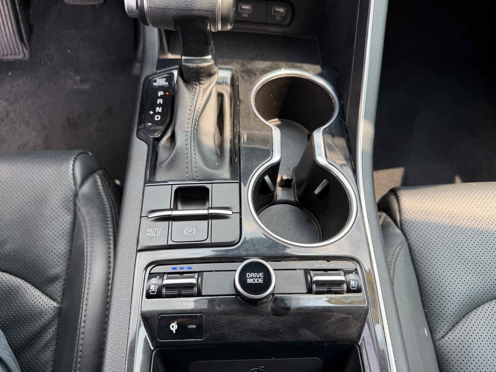 2023 Kia K5 EX