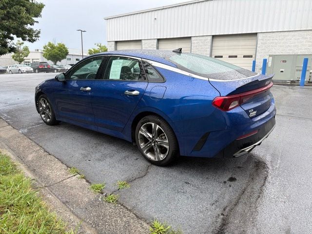 2023 Kia K5 EX