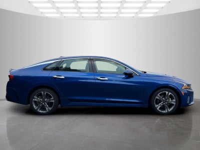 2023 Kia K5 EX
