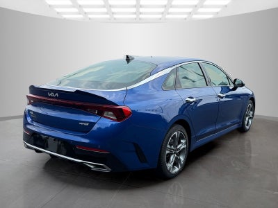 2023 Kia K5 EX