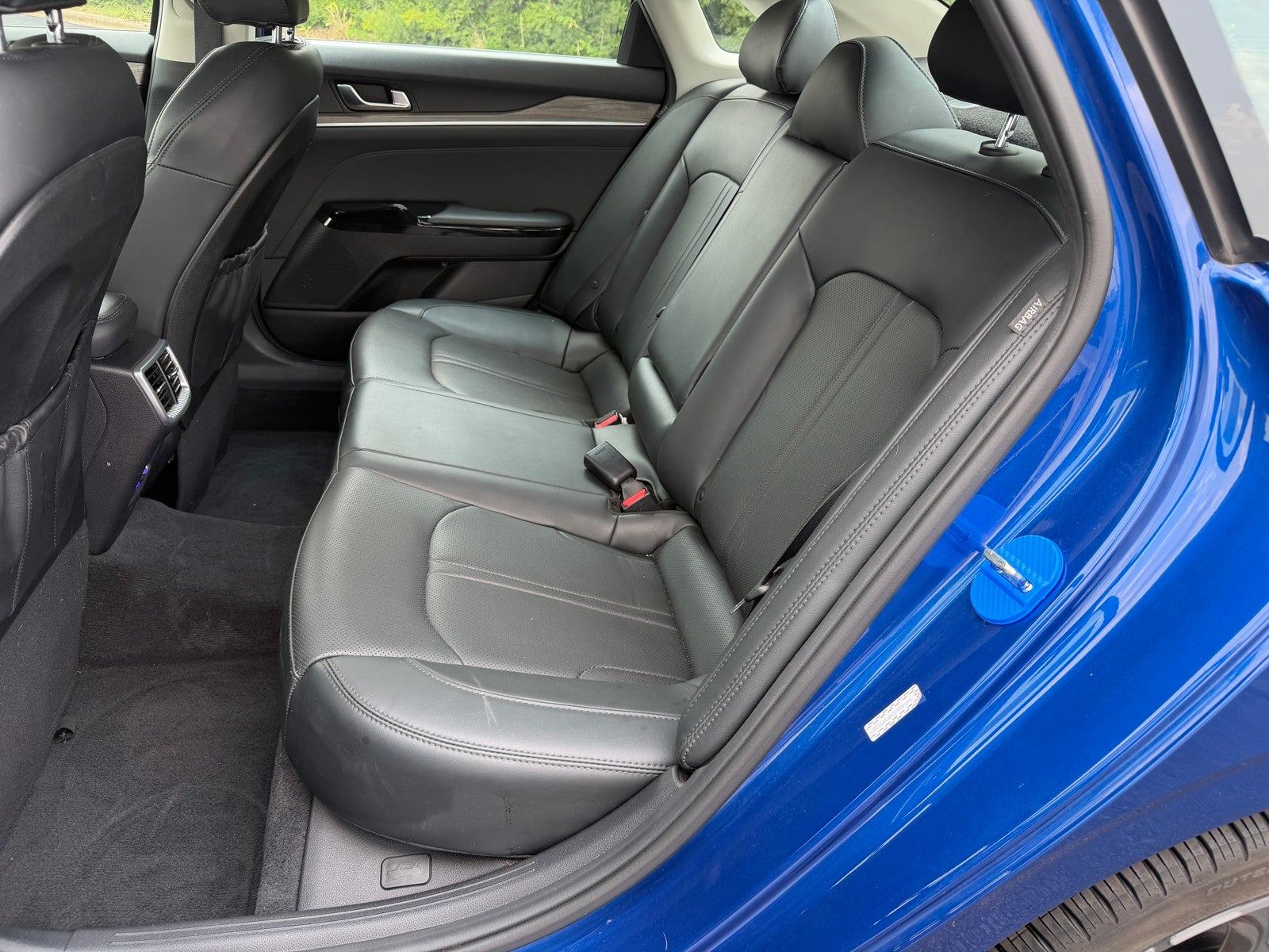 2023 Kia K5 EX