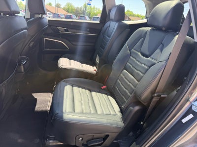2024 Kia Telluride SX-Prestige