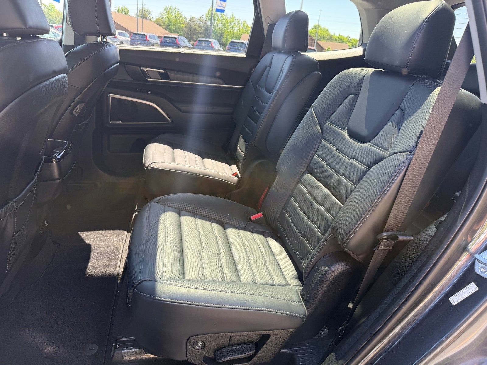 2024 Kia Telluride SX-Prestige