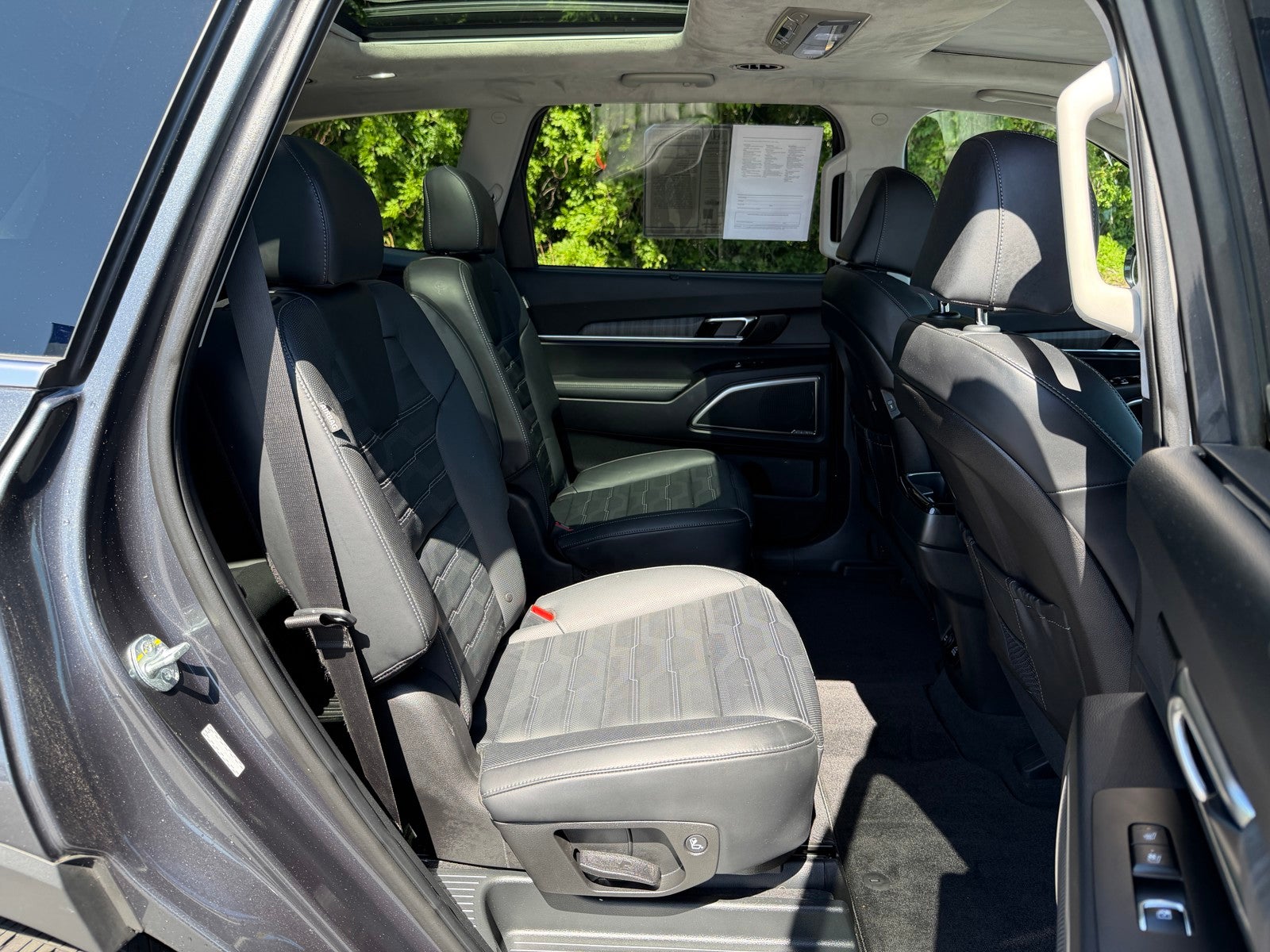 2024 Kia Telluride SX-Prestige