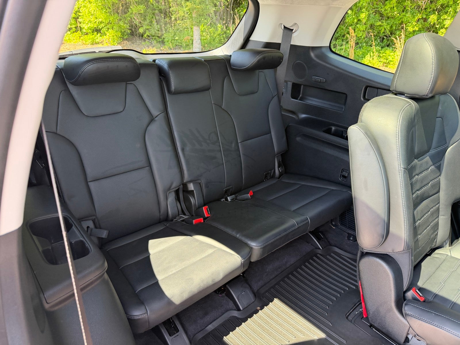 2024 Kia Telluride SX-Prestige