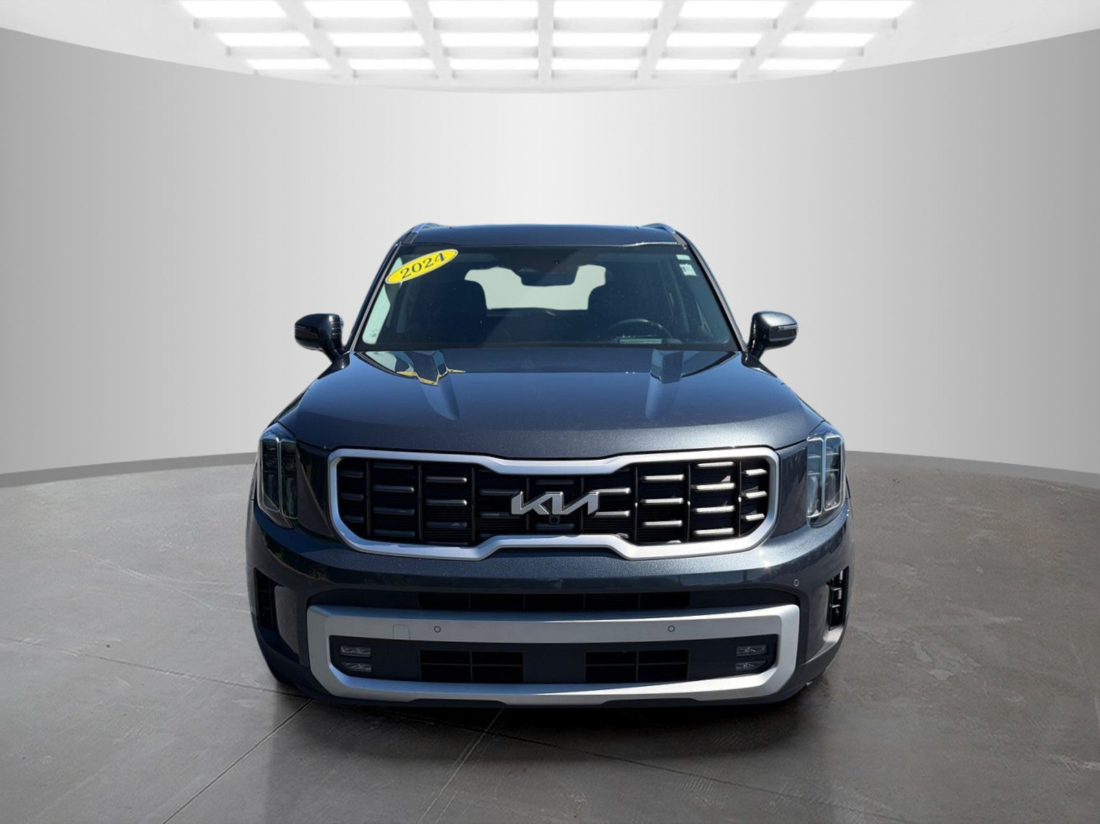 2024 Kia Telluride SX-Prestige