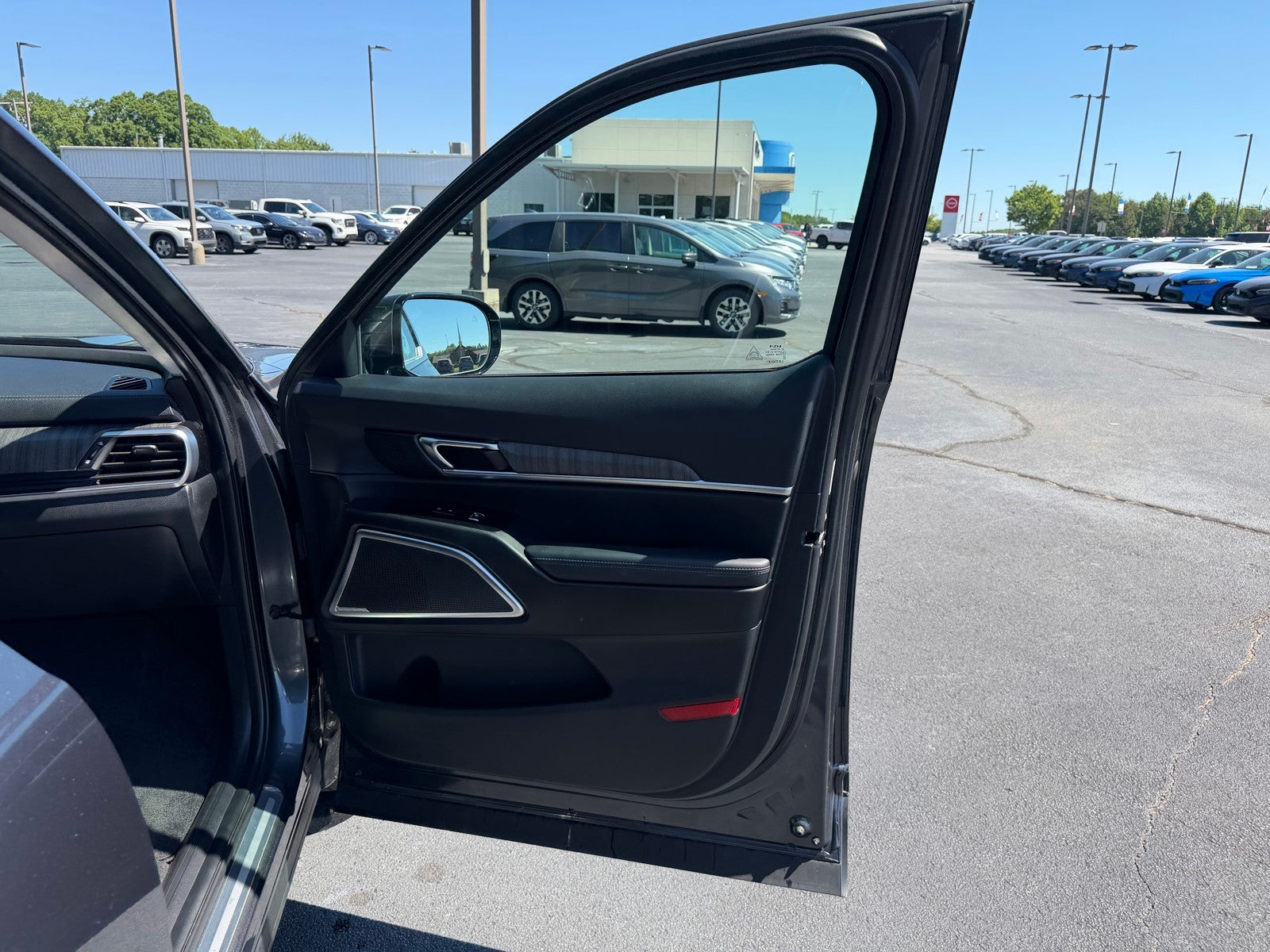 2024 Kia Telluride SX-Prestige