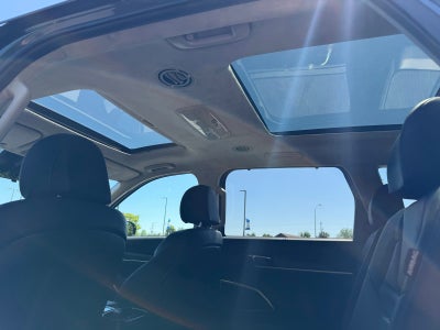 2024 Kia Telluride SX-Prestige