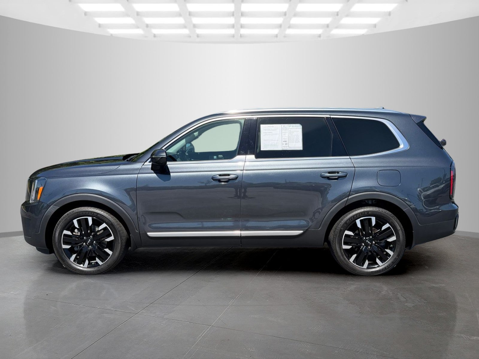 2024 Kia Telluride SX-Prestige