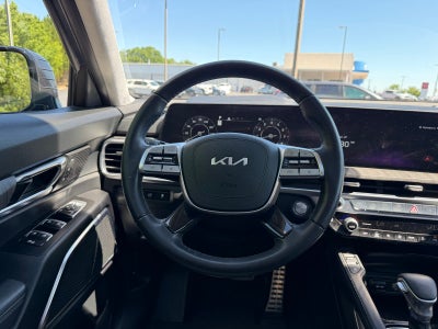 2024 Kia Telluride SX-Prestige