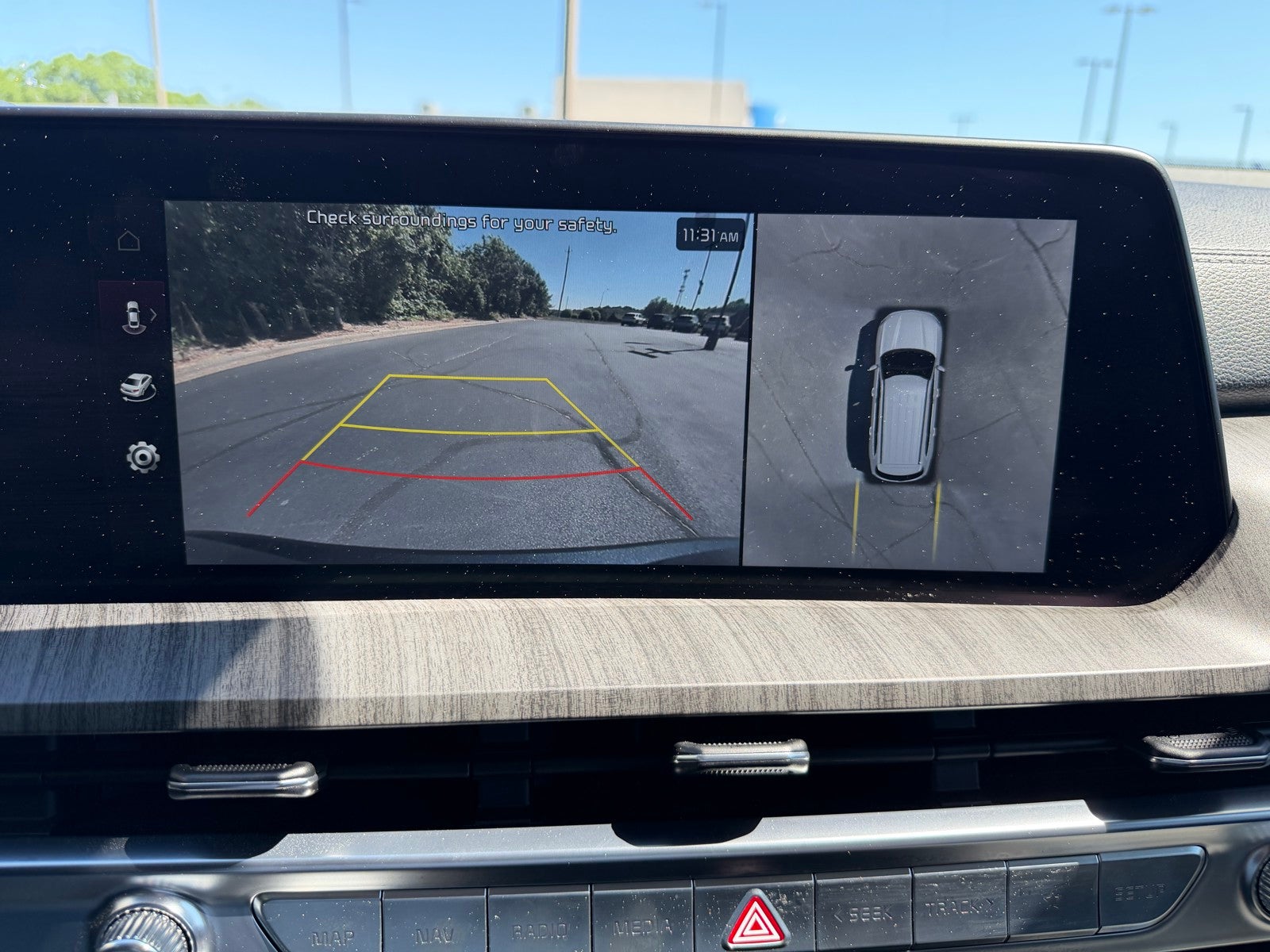 2024 Kia Telluride SX-Prestige