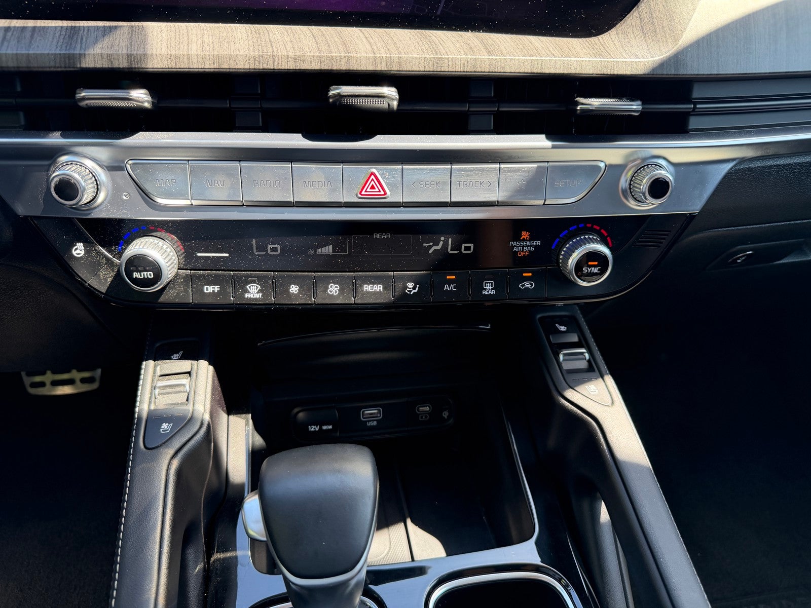 2024 Kia Telluride SX-Prestige