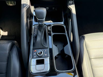 2024 Kia Telluride SX-Prestige