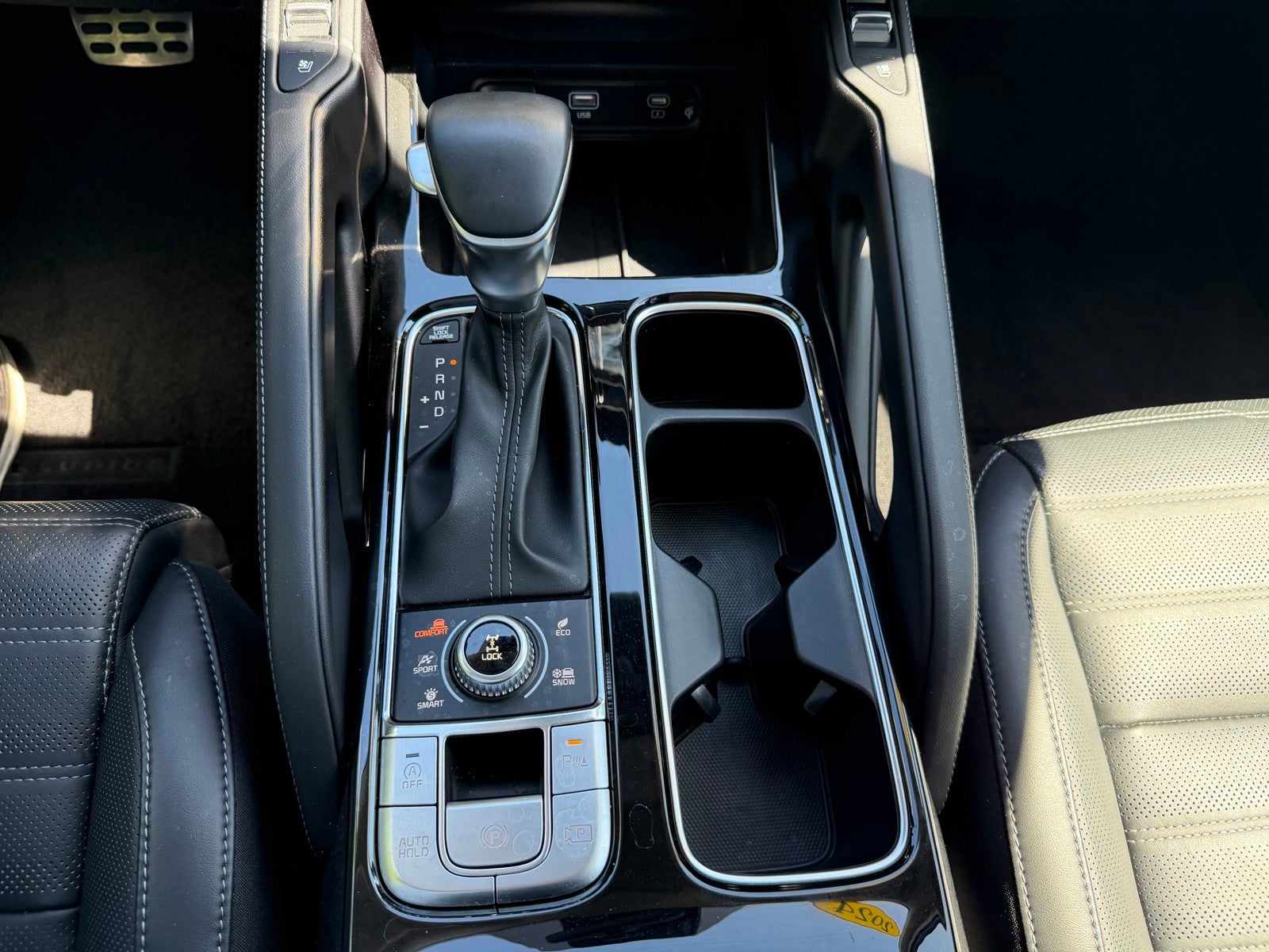 2024 Kia Telluride SX-Prestige