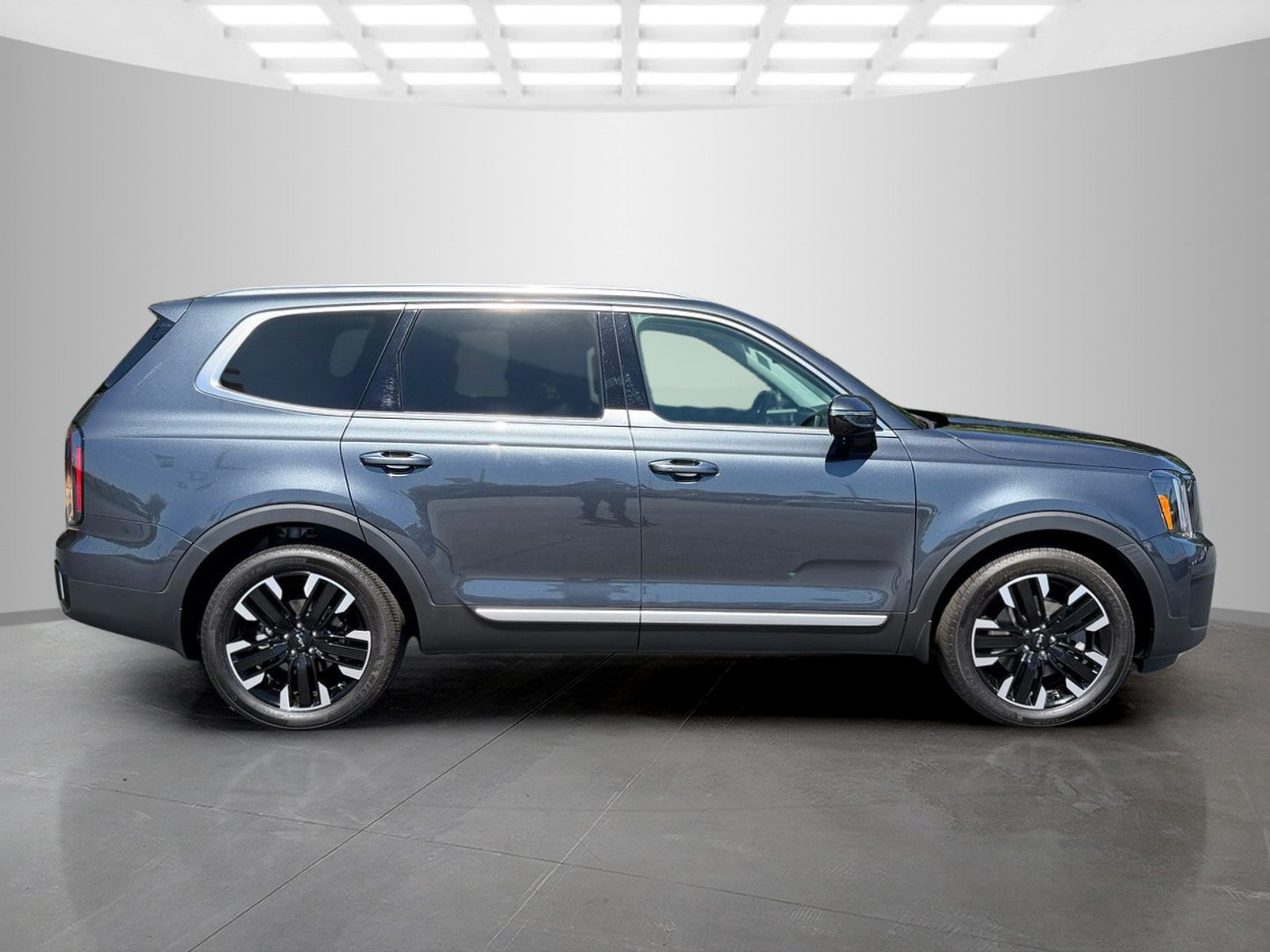 2024 Kia Telluride SX-Prestige