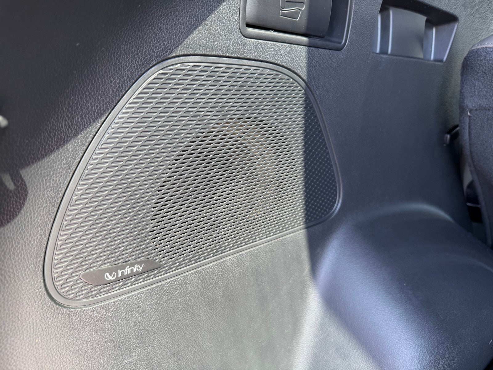 2018 Hyundai Santa Fe Sport 2.0T Ultimate