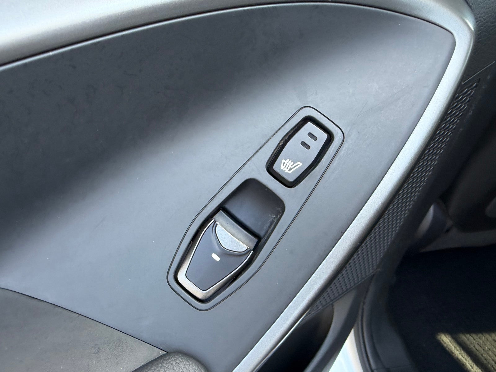 2018 Hyundai Santa Fe Sport 2.0T Ultimate