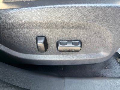 2018 Hyundai Santa Fe Sport 2.0T Ultimate