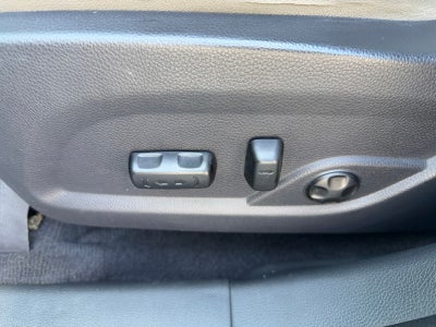 2018 Hyundai Santa Fe Sport 2.0T Ultimate