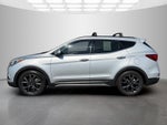 2018 Hyundai Santa Fe Sport 2.0T Ultimate