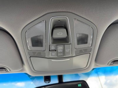 2018 Hyundai Santa Fe Sport 2.0T Ultimate