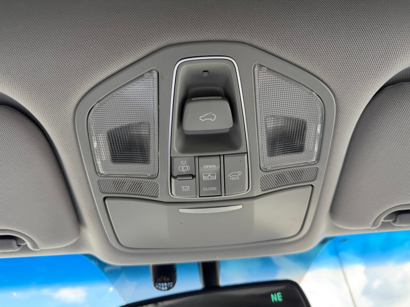 2018 Hyundai Santa Fe Sport 2.0T Ultimate